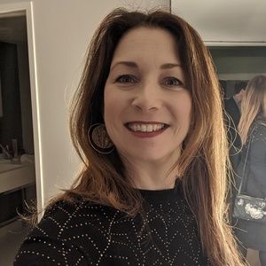 Meet your Posher, Sharon